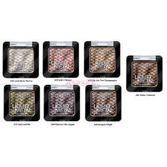 CATRICE LIQUID METAL EYESHADOW FARD DE PLEOAPE METALIC