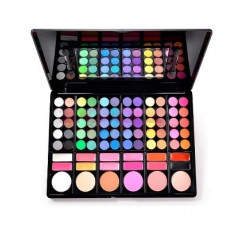 TRUSA FARD PROFESIONALA 78-3 CULORI + BLUSH