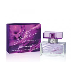 PURE ORCHID by Halle Berry eau de parfum