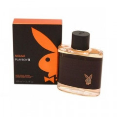 PLAYBOY MIAMI After Shave