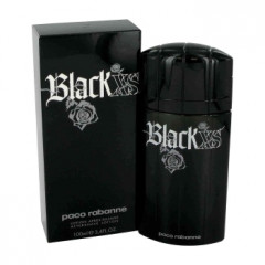 BLACK XS AFTER SHAVE