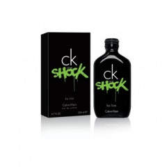CALVIN KLEIN ONE SHOCK Eau de toilette