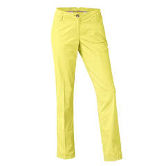 Pantalon chino Travel Couture