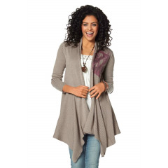 Jacheta tricotata BOYSEN&amp8217S