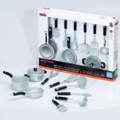 Set de Oale, Cratite, Ustensile WMF - Jucarii