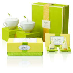 Tea forte 17306 tea duet gift box cutie tea forte