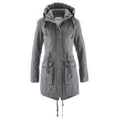 Canadian din canvas bonprix