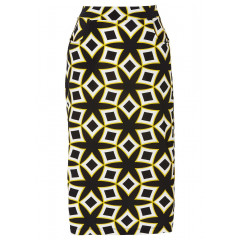 Fust din tricot bonprix