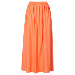 Fust cu broderie bonprix