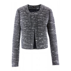 Jachet scurt bonprix