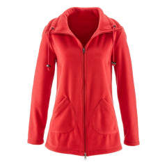 Jachet fleece bonprix