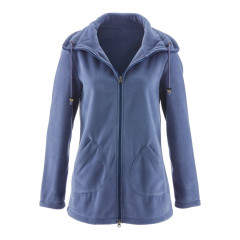 Jachet fleece bonprix