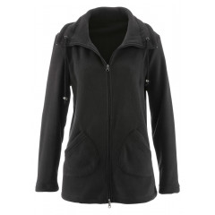 Jachet fleece bonprix