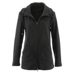 Jachet fleece bonprix