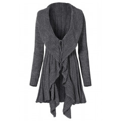 Jachet tricotat bonprix