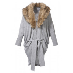 Jachet tricotat bonprix