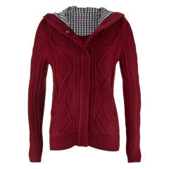 Jachet tricotat bonprix