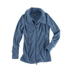 Jachet fleece bonprix