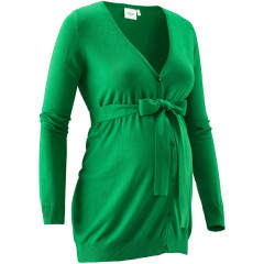 Jachet tricotat gravide bonprix