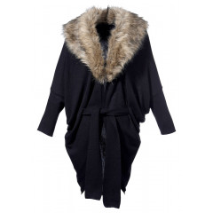 Jachet tricotat bonprix