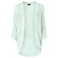 Jachet tricotat bonprix