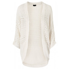 Jachet tricotat bonprix