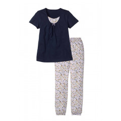 Costum de pijama bonprix