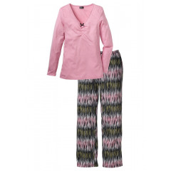 Pijama bonprix