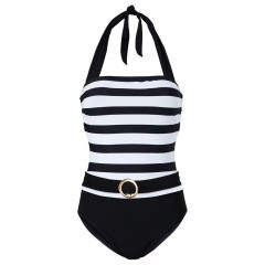 Costum de baie modelator bonprix