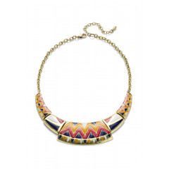 Colier cu elemente etno bonprix
