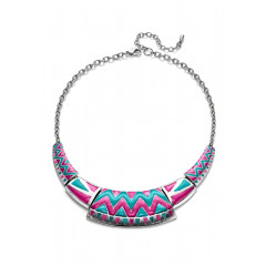 Colier cu elemente etno bonprix