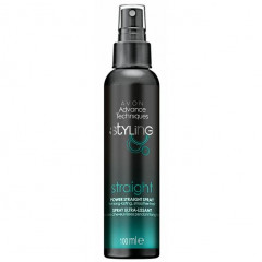 Spray pentru indreptarea parului