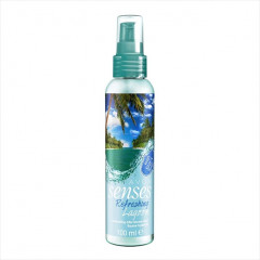 Spray parfumat pentru corp Lagoon