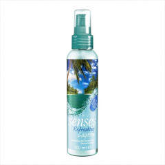 Spray parfumat pentru corp Lagoon