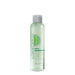 Lotiune tonica astringent cu acid salicilic 0,5% pentru cosuri