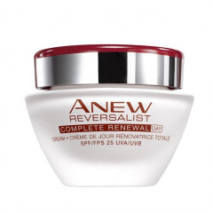 Crema de zi SPF 25 Complete Renewal