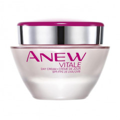 Crema de zi Anew Vitale SPF 25 UVA/UVB