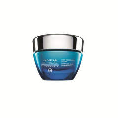 Crema de noapte intens reparatoare E-Defence