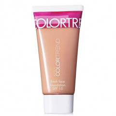 Fond de ten Fresh Face