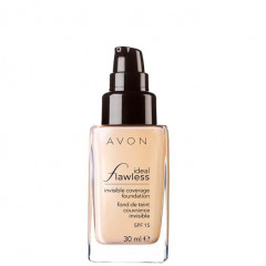 Fond de ten SPF 15 Ideal Flawless