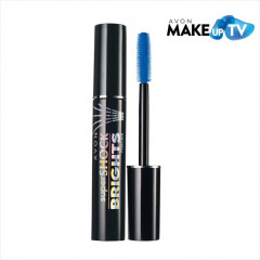Mascara Supershock Brights