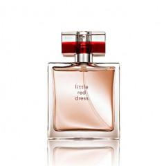 Apa de parfum Little Red Dress 50ml