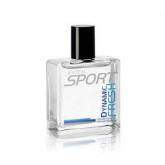 Apa de toaleta Dynamic Fresh