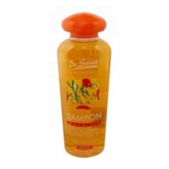 Sampon Galbenele 250 ml Dr Soleil