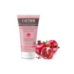 Balsam bio-hidratant pentru toate tipurile de par 150 ml Cattier