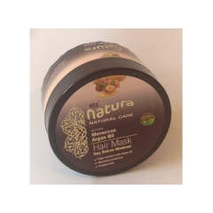 Masca par ulei argan 250ml Alix Natura