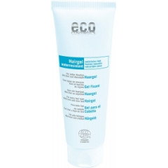 Gel de par BIO fixare si volum 125ml Eco Cosmetics