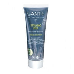 Styling Gel BIO Natural Former 50ml SANTE NATURKOSMETIK