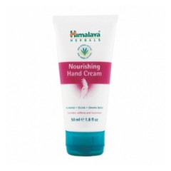 Crema maini nutritiva 50 ml Himalaya