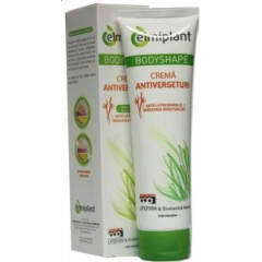 Crema pt vergeturi bodys 150ml Elmiplant